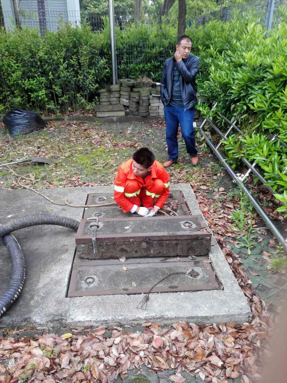 临县吸污抽粪
