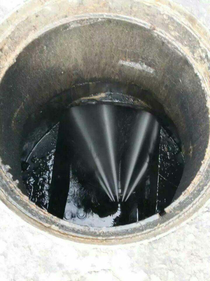 临县市政管道清洗-排污管道清洗