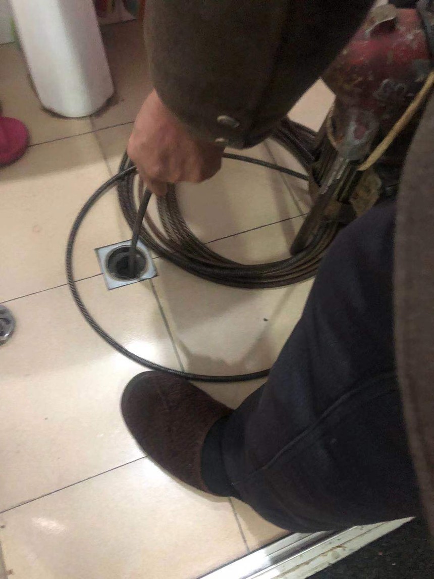 临县管道疏通，疏通下水道